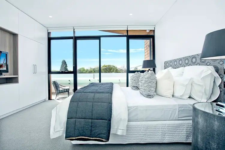 Sixth view of Homely house listing, 16B Church St, Marrickville NSW 2204