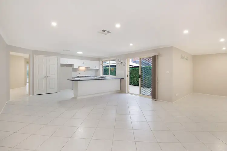 Second view of Homely house listing, 42 Knightsbridge Avenue, Glenwood NSW 2768