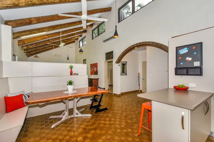 Fifth view of Homely house listing, 90 Macleod Road, Howard Springs NT 835