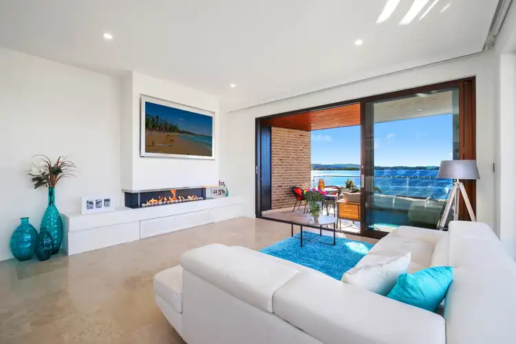 Sixth view of Homely apartment listing, 8/4-6 Couche Crescent, Koolewong NSW 2256