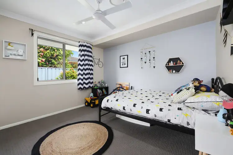 Sixth view of Homely house listing, 110 Riverbreeze Drive, Wauchope NSW 2446
