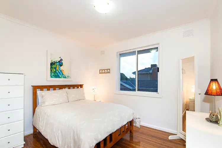 Fifth view of Homely villa listing, 3/3 FARRINGDON STREET, Pascoe Vale VIC 3044