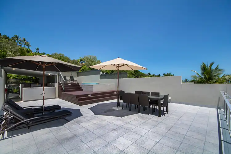 Third view of Homely unit listing, Apt 310/56 Macrossan Street (Coconut Grove Resort), Port Douglas QLD 4877