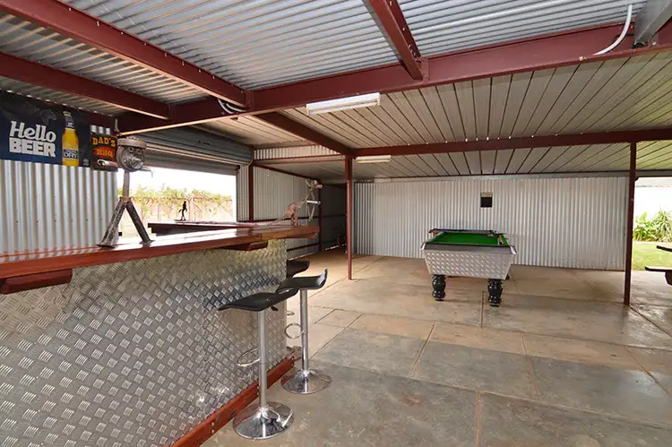 Second view of Homely house listing, 69 Cowanna Avenue South, Merbein South VIC 3505