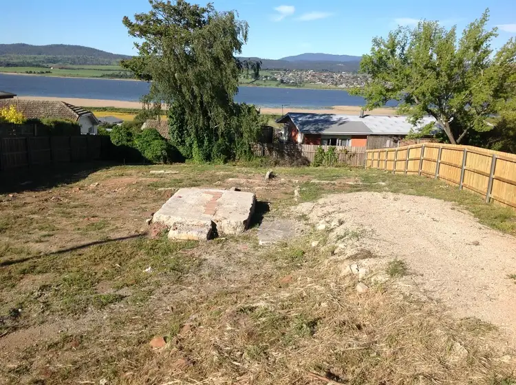 Second view of Homely land listing, 40 Fort St, Riverside TAS 7250