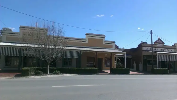 78 Ford Street, Ganmain NSW 2702