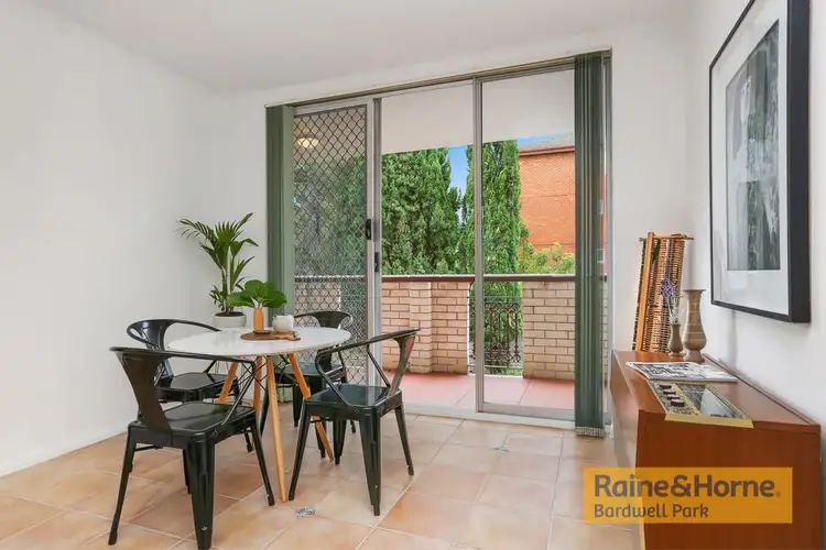 Second view of Homely unit listing, 27/103-107 Homer Street, Earlwood NSW 2206