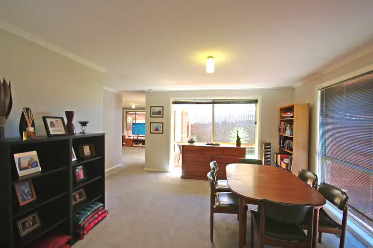 Third view of Homely house listing, 3/7 John Hunter Drive, Endeavour Hills VIC 3802