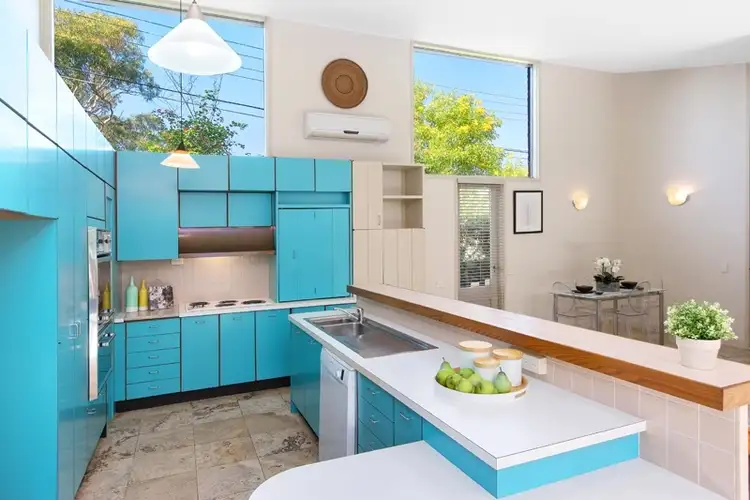 Third view of Homely house listing, 88 Koola Av, East Killara NSW 2071