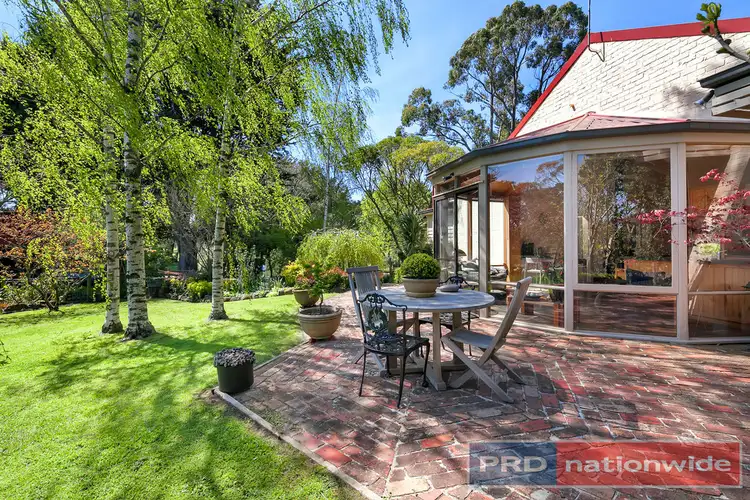Fourth view of Homely house listing, 13 Yendon - Egerton Road, Yendon VIC 3352