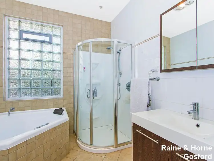Fifth view of Homely house listing, 154 Wells Street, Springfield NSW 2250