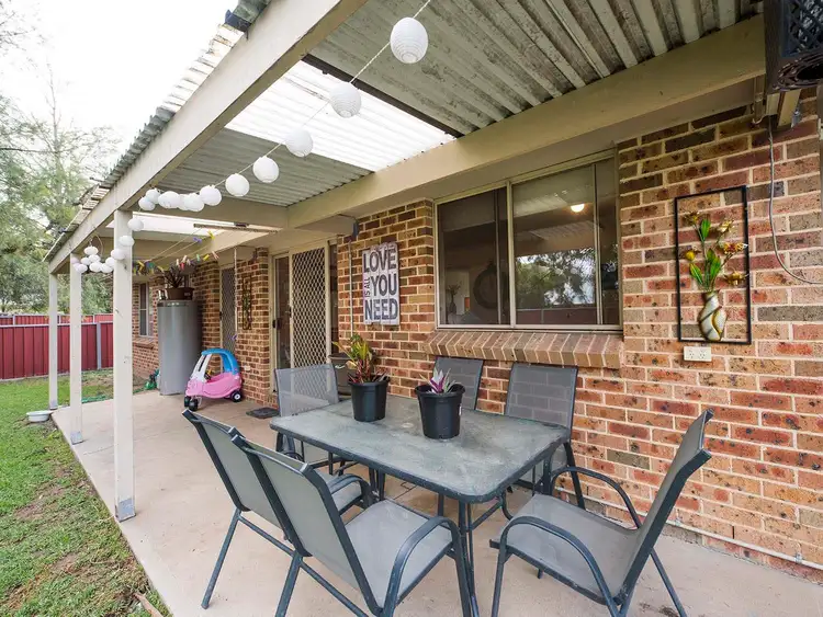 Fifth view of Homely house listing, 19 Thomas Clarke Place, Mudgee NSW 2850