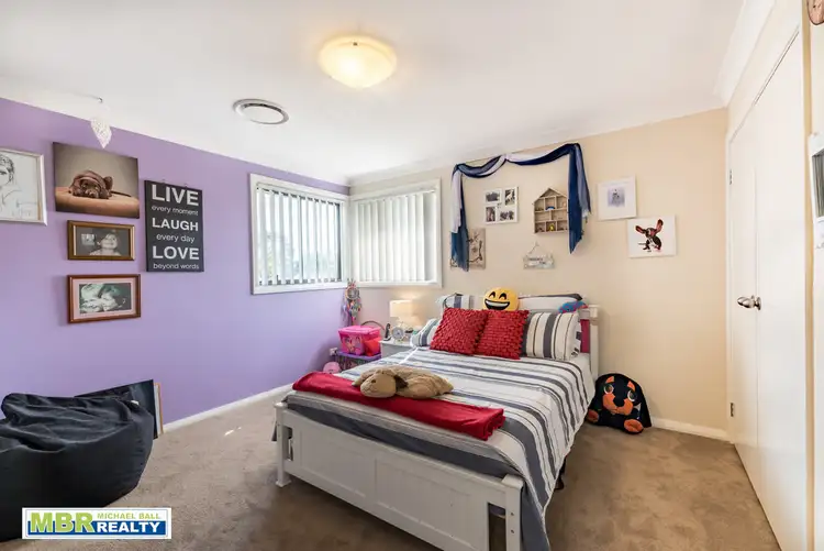 Fourth view of Homely semi-detached listing, 2/4 Jenkins Avenue, Penrith NSW 2750