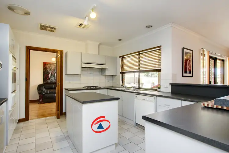 Sixth view of Homely house listing, 7 Chardonnay Court, Angle Vale SA 5117