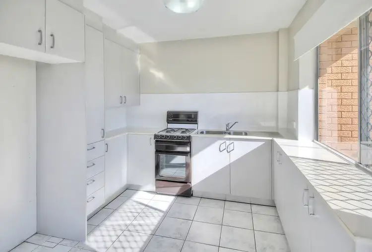 Third view of Homely unit listing, 1/14 Gainsborough St, Moorooka QLD 4105