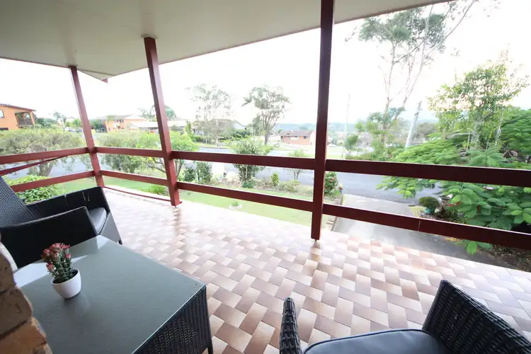 Fifth view of Homely house listing, 1 Panorama Ave, South West Rocks NSW 2431