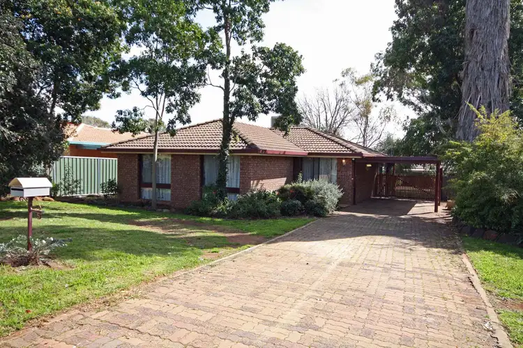 Main view of Homely house listing, 5 Bass Place, Dubbo NSW 2830