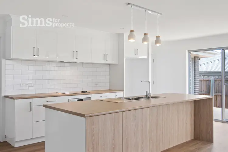 Third view of Homely house listing, 31 Tamar Rise, Riverside TAS 7250