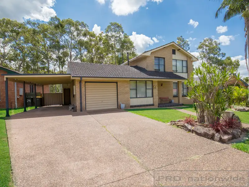 Main view of Homely house listing, 25 Blackett Close, East Maitland NSW 2323