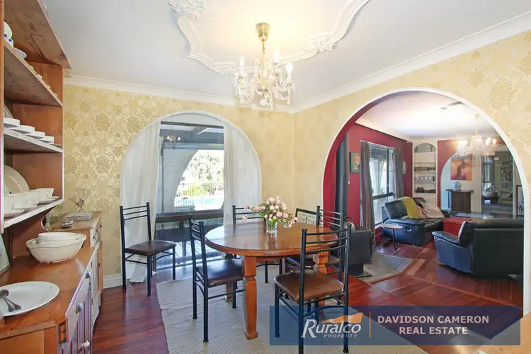 Third view of Homely house listing, 586 Browns Lane, Tamworth NSW 2340