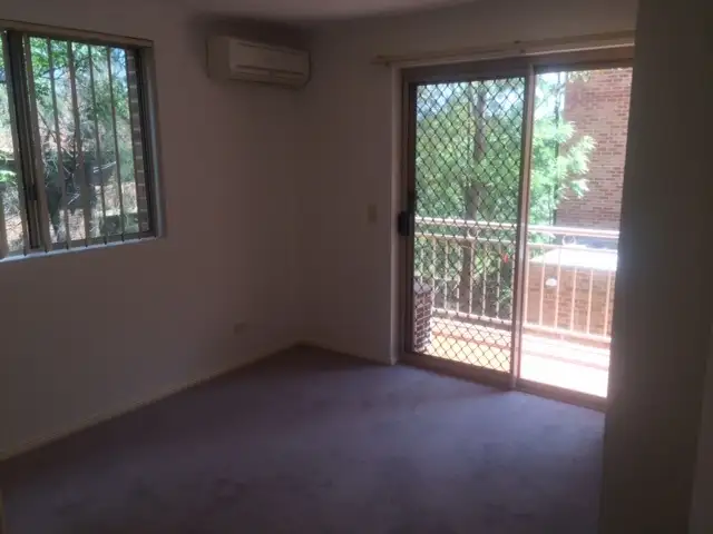 Fifth view of Homely unit listing, 8/25-27 Fourth Avenue, Blacktown NSW 2148
