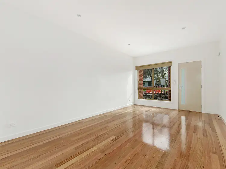 Second view of Homely townhouse listing, 27A & 27B Lily Street, Braybrook VIC 3019