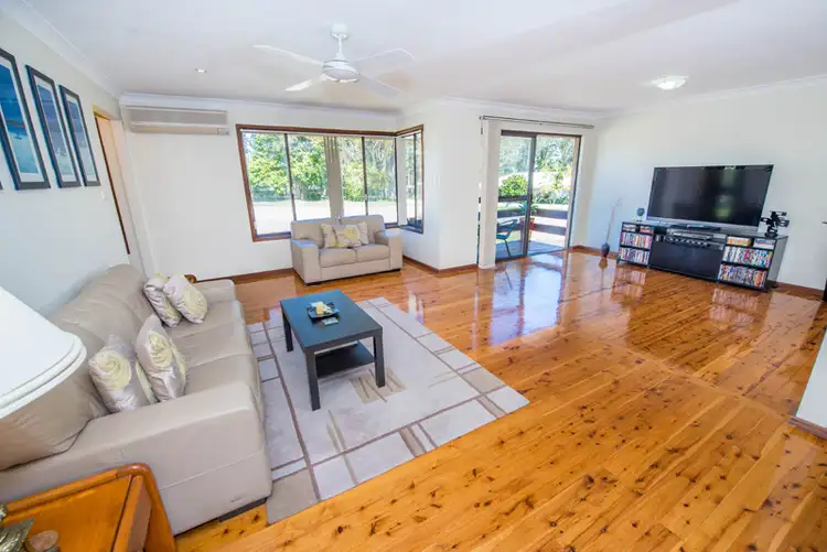 Second view of Homely house listing, 12 Clarence Street, Corlette NSW 2315