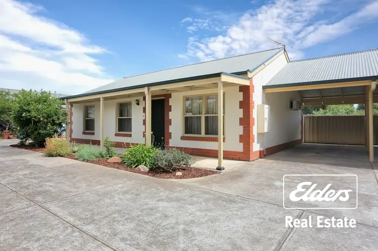 Main view of Homely house listing, 2/9A Railway Terrace, Gawler West SA 5118