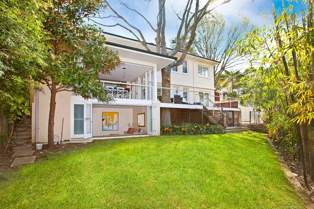 Main view of Homely house listing, 21 Wallaroy Road, Woollahra NSW 2025