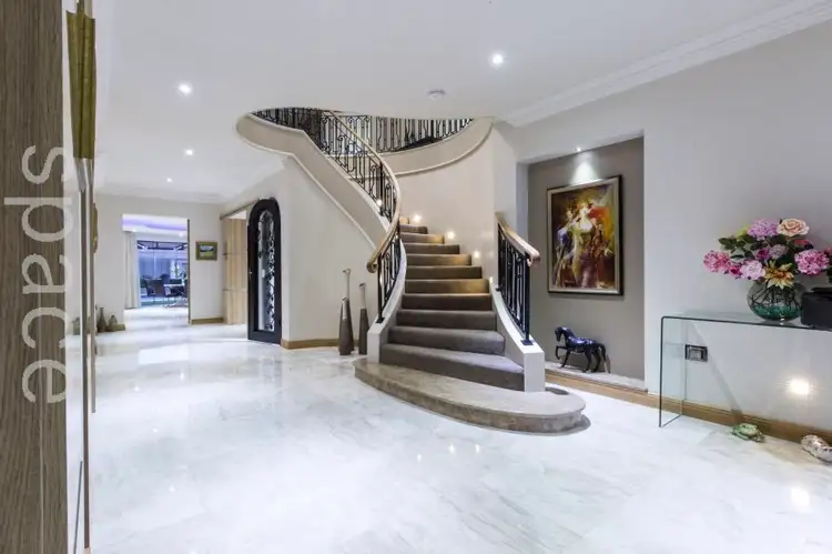 Fifth view of Homely house listing, 15 Alexander Road, Dalkeith WA 6009