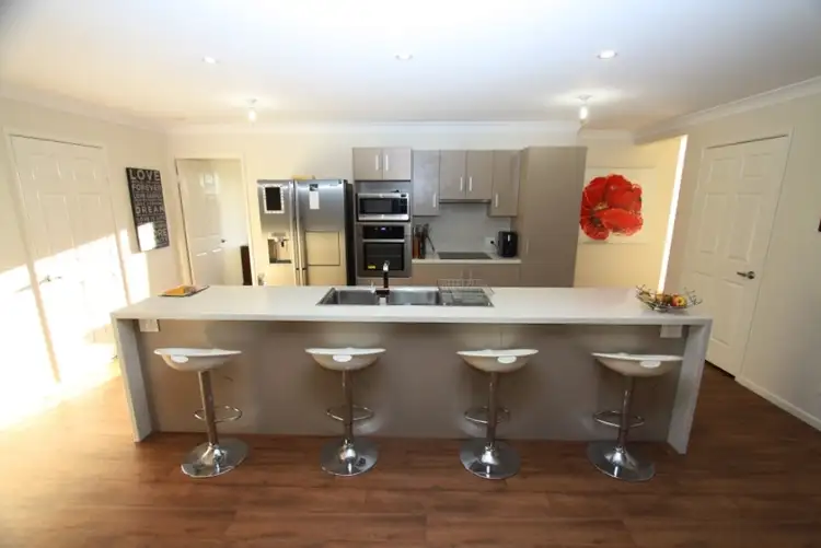 Seventh view of Homely house listing, 4 Gwalia Crt, Kingaroy QLD 4610
