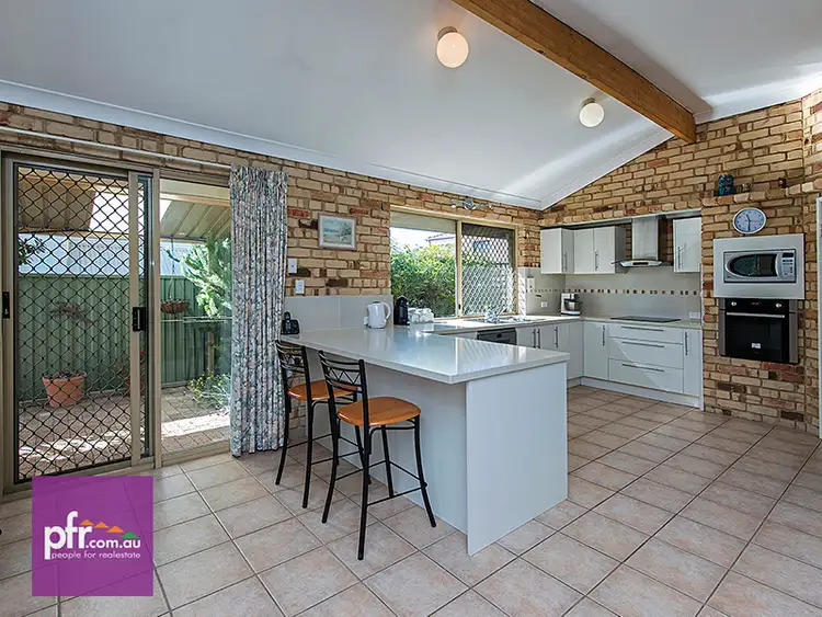 Fifth view of Homely house listing, 6 Eider Place, Wilson WA 6107