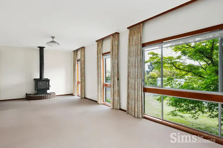 Fifth view of Homely house listing, 7 Teal Court, Newnham TAS 7248