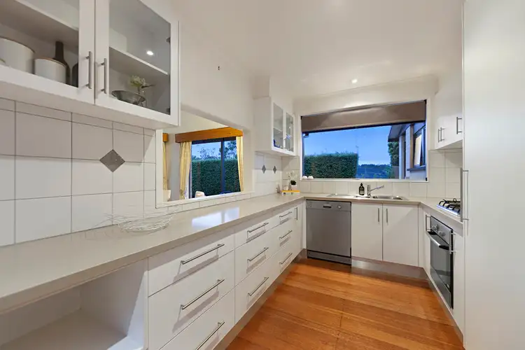 Second view of Homely house listing, 36 Scoble Street, Frankston South VIC 3199