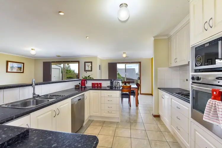 Fifth view of Homely house listing, 7 Longmire Terrace, Mount Gambier SA 5290