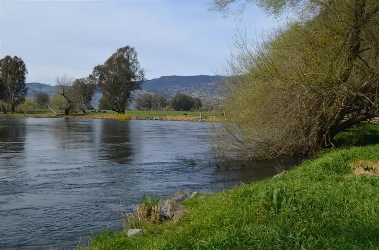 Fifth view of Homely rural property listing, 559 Blowering Road, Tumut NSW 2720