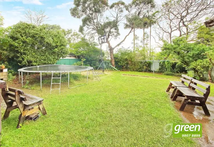 Fourth view of Homely house listing, 8 Hay Street, West Ryde NSW 2114