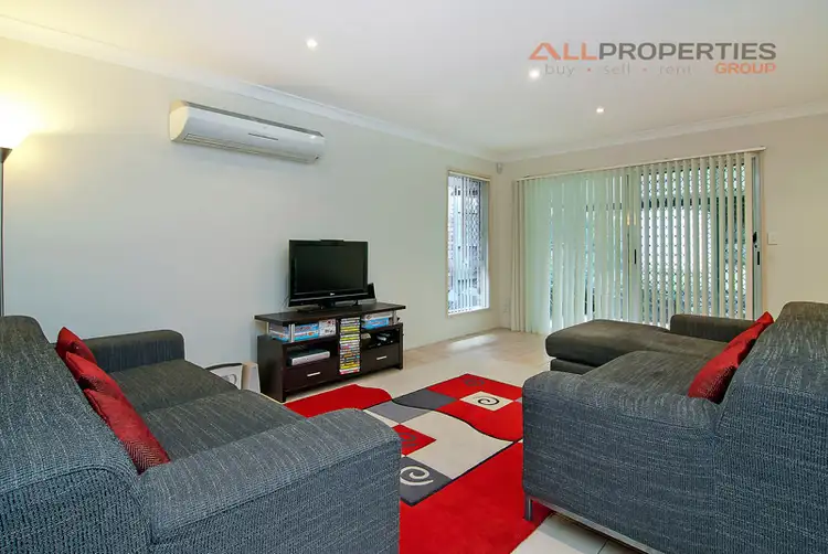 Fifth view of Homely house listing, 42 Oldbury Place, Forest Lake QLD 4078