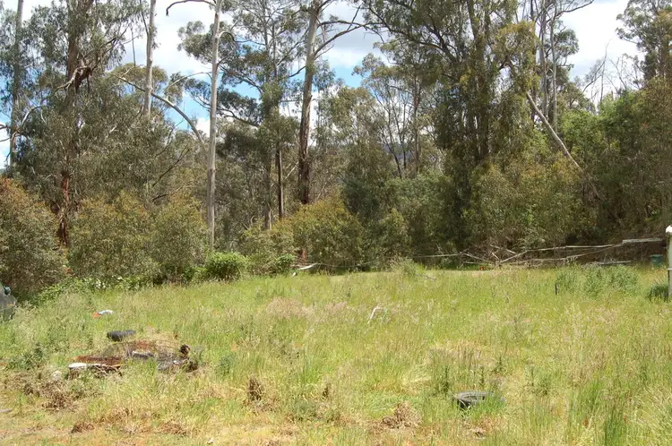 Sixth view of Homely land listing, 75 Forest Road, Flowerdale VIC 3658