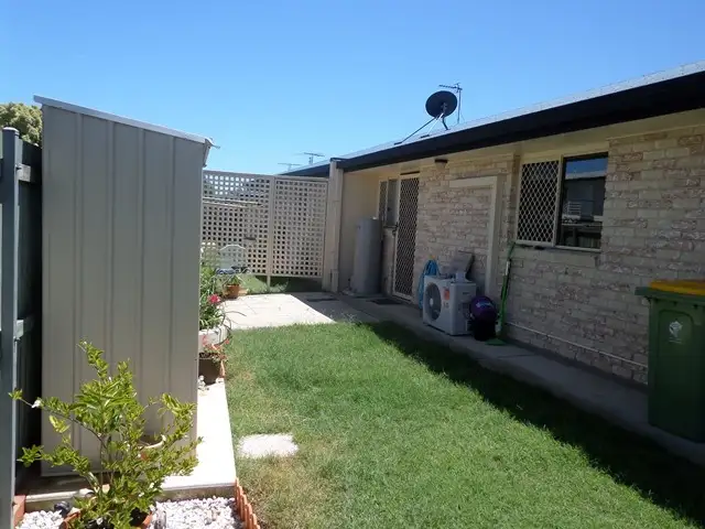 Sixth view of Homely unit listing, Unit 1 27-29 PRINCESS STREET, Gatton QLD 4343