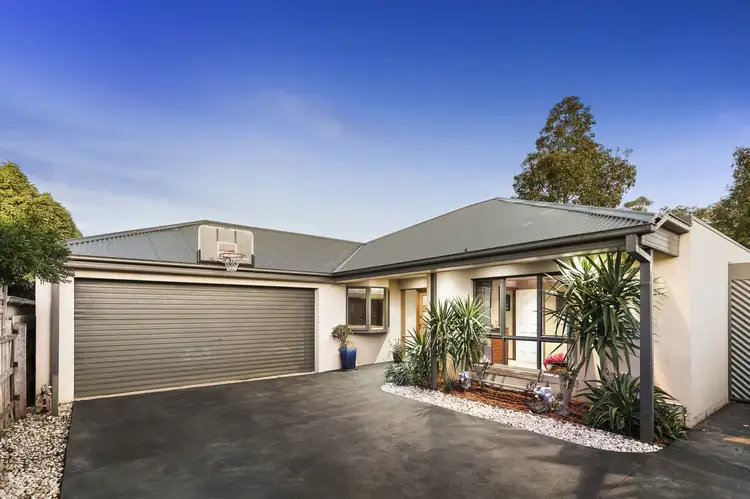 25A Graham Avenue, Kilsyth VIC 3137