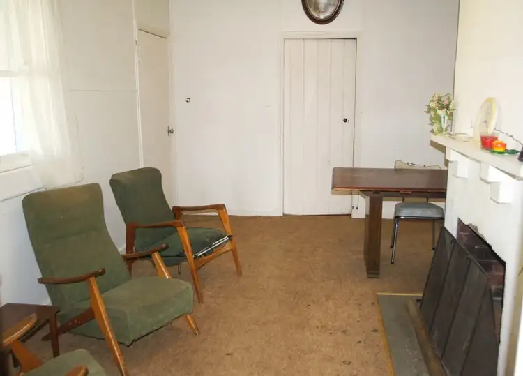 Seventh view of Homely land listing, 125 Park Road, Camperdown VIC 3260