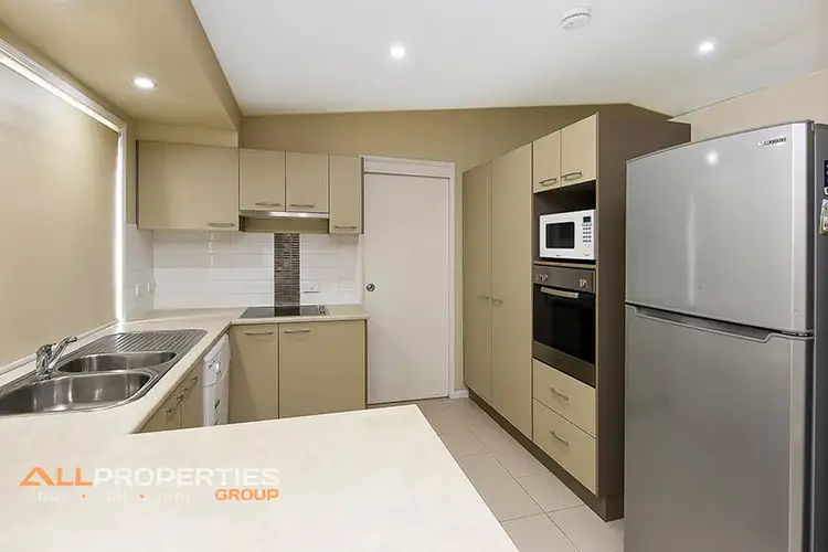Third view of Homely semi-detached listing, 86A Meridian Way, Beaudesert QLD 4285