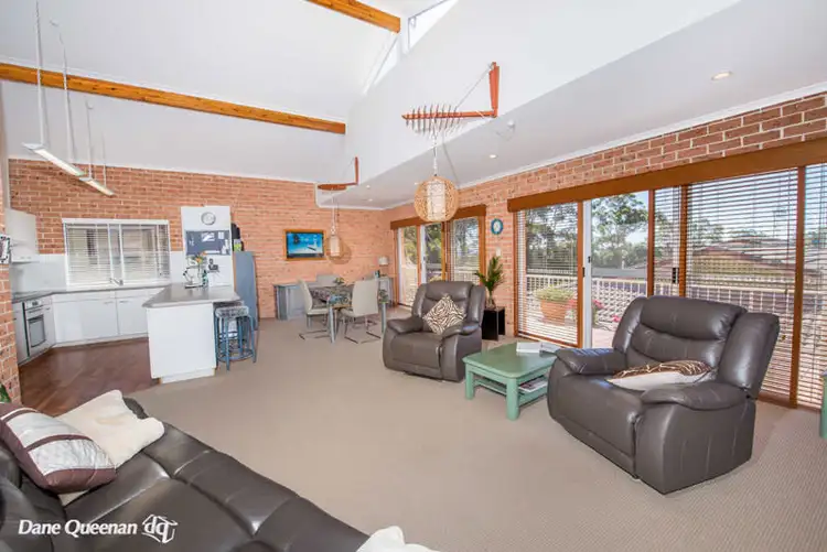 Second view of Homely house listing, 1/88 Galoola Drive, Nelson Bay NSW 2315