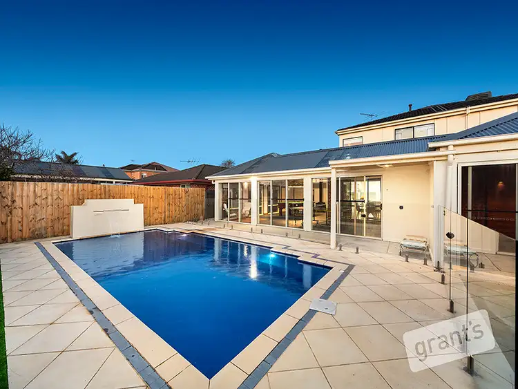 Fourth view of Homely house listing, 1 Berkshire Place, Narre Warren South VIC 3805