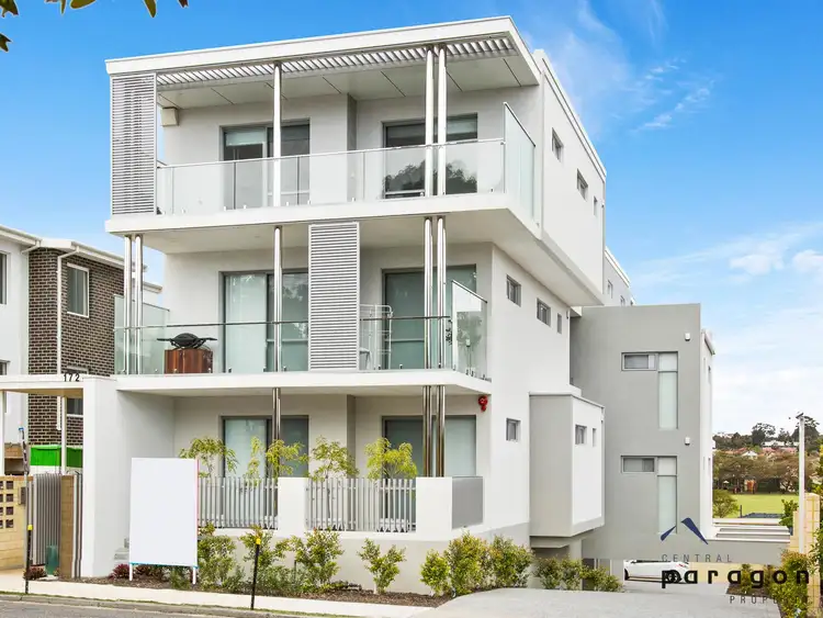 7/172 Loftus Street, North Perth WA 6006