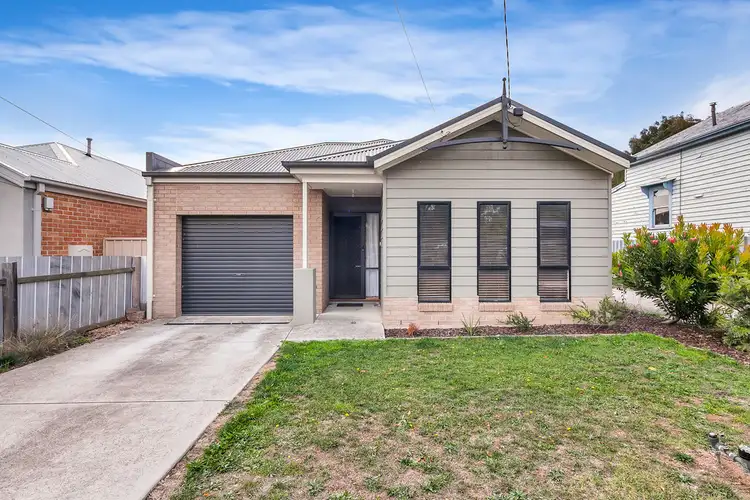 17 Coffield Street, Ballarat East VIC 3350