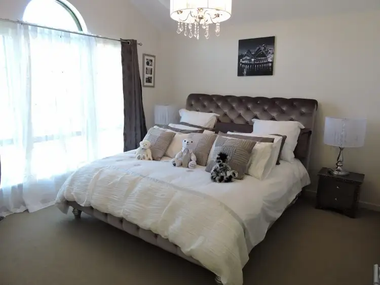 Second view of Homely house listing, 7 Prosperity Grove, Murray Bridge SA 5253