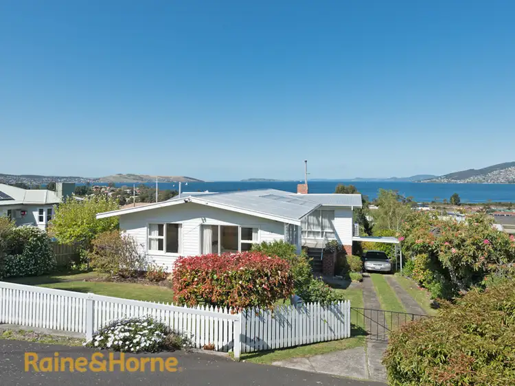 19 Hill Street, Bellerive TAS 7018