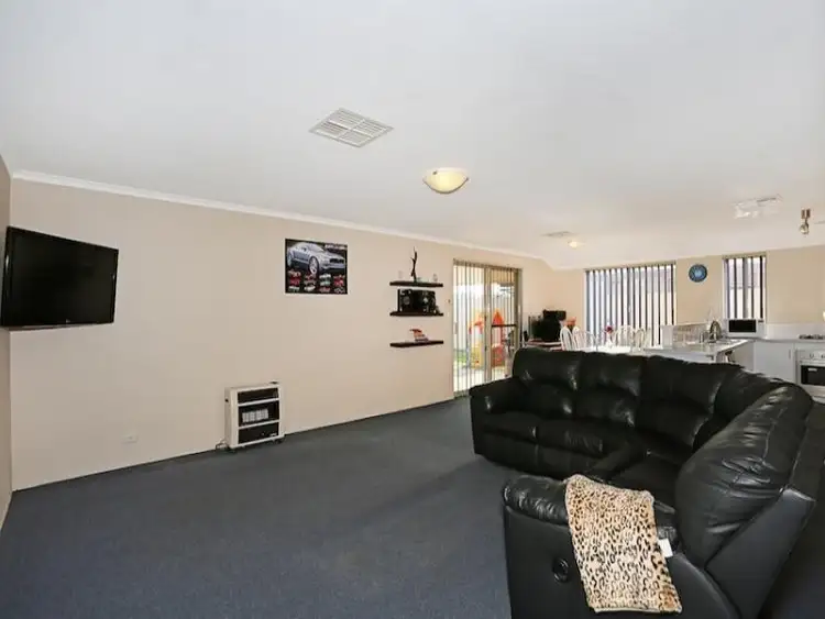 Sixth view of Homely house listing, 29 Albina Chase, Lakelands WA 6180